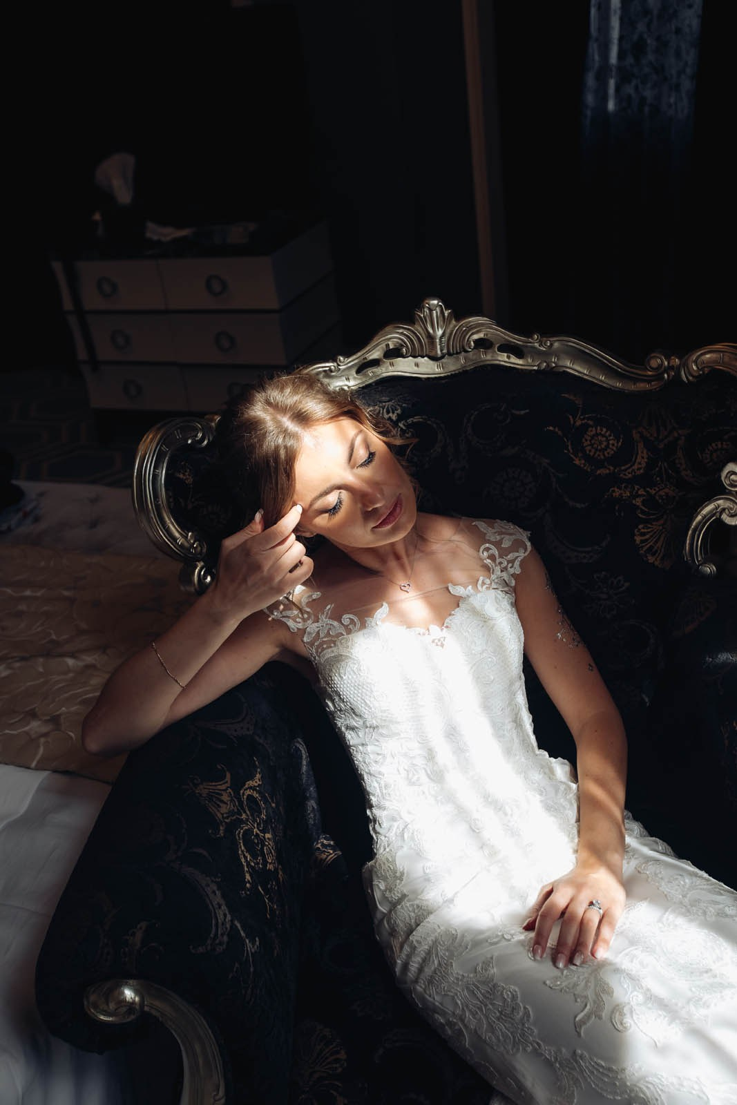 АмериканоРуссо. Фотограф Константин Пешков