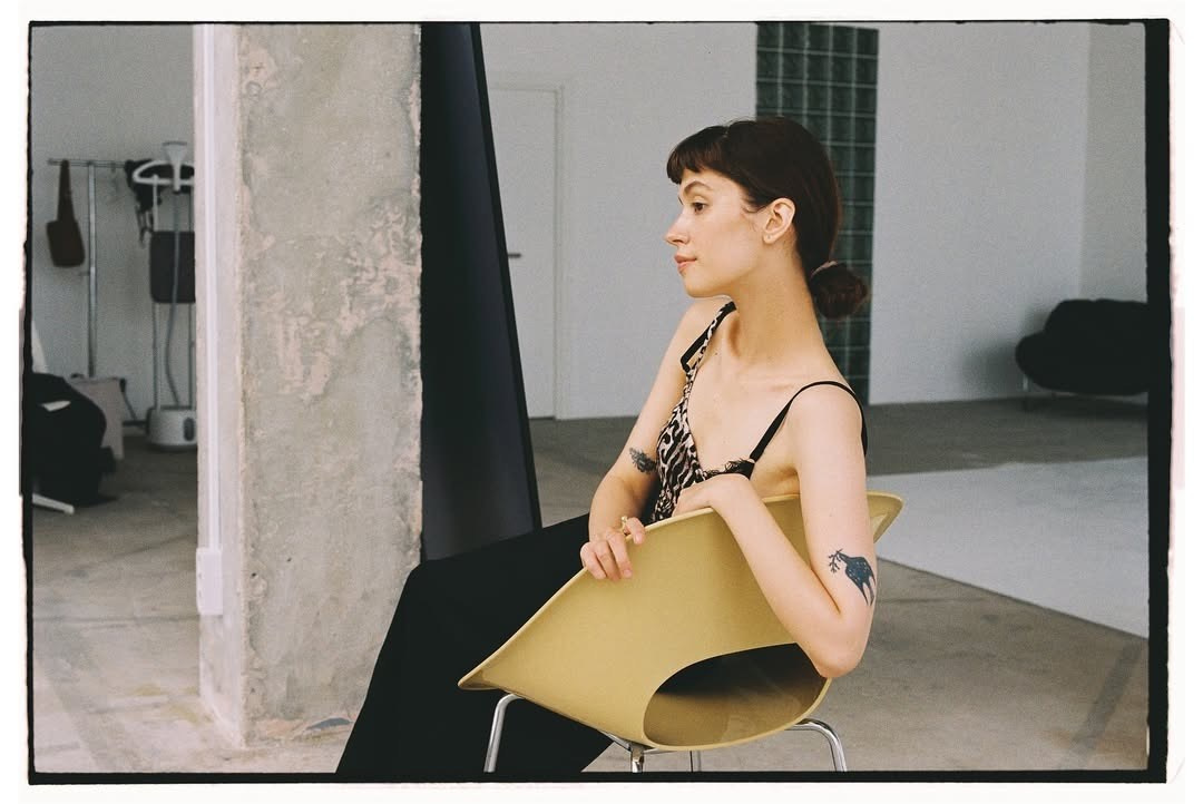 Анастасия. Фотограф в Екатеринбурге и Москве, Анна