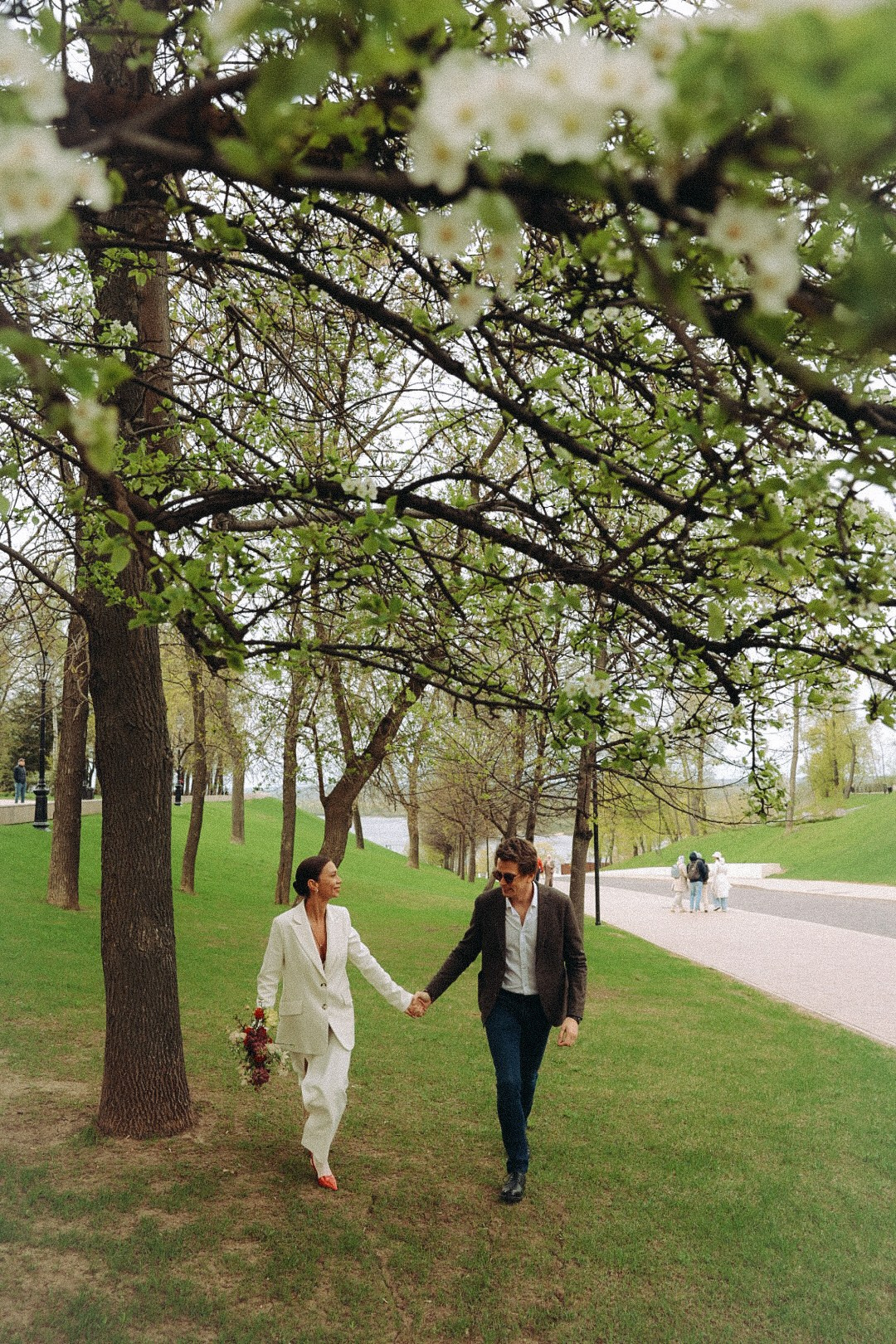 Саша и Катя. Фотограф Нижний Новгород