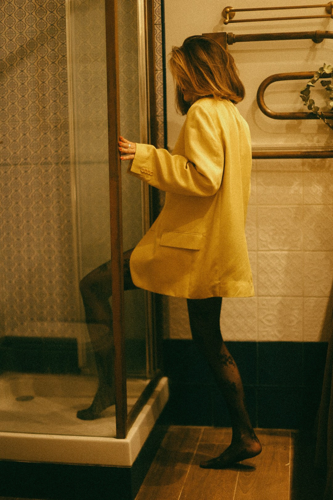 Наташа. Фотограф Нижний Новгород