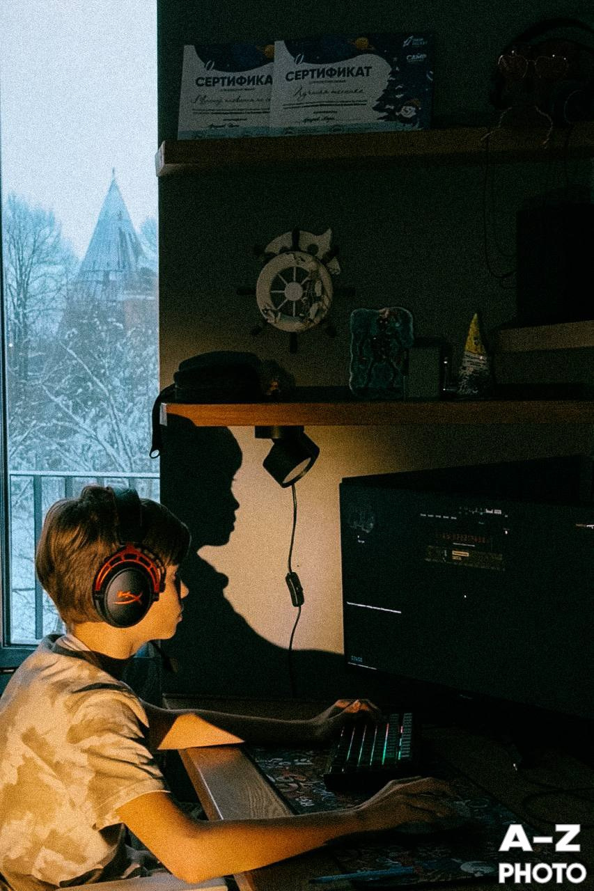 #ФОТОНЕДЕЛИ 12.01.2026. Женский семейный фотограф Тула Москва Захарова Анна