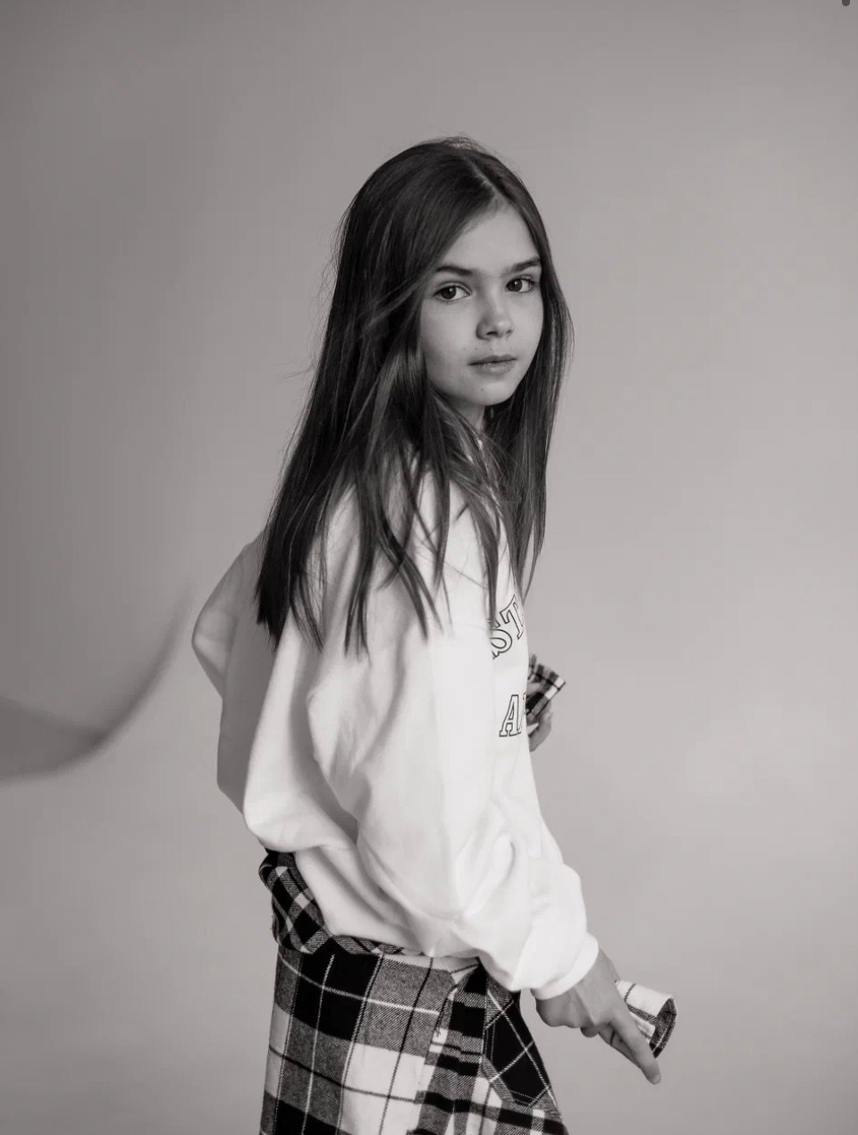 Мария. Контент агентство