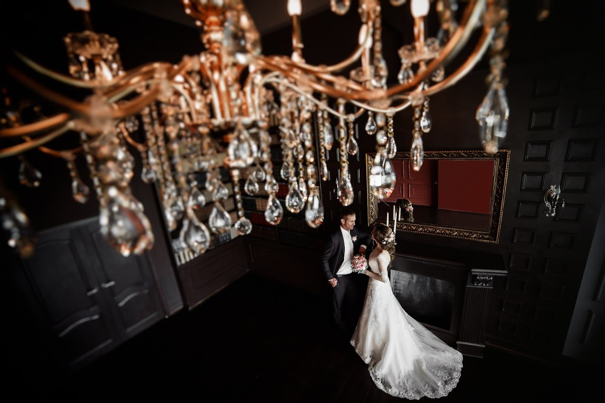 K&T. Визуальная упаковка брендов и проектов через фото и видеопроизводство