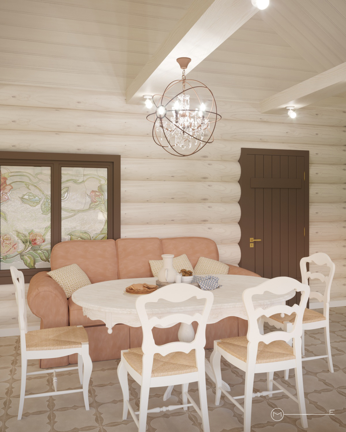 ИГНАТОВО. Марченкова Екатерина|ДИЗАЙНЕР ИНТЕРЬЕРА г. Иваново