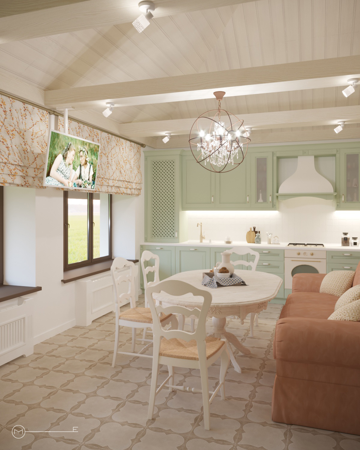 ИГНАТОВО. Марченкова Екатерина|ДИЗАЙНЕР ИНТЕРЬЕРА г. Иваново