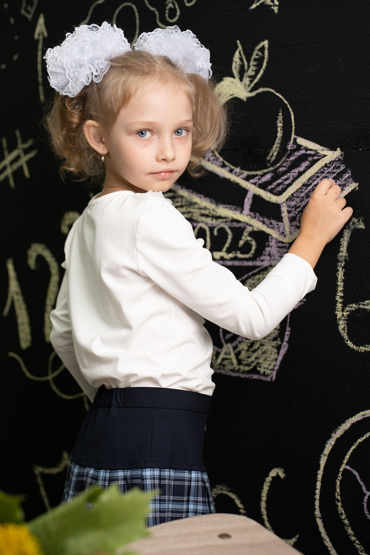 Фотопроект «Рюкзак готов!». Фотограф Мария Ковкова