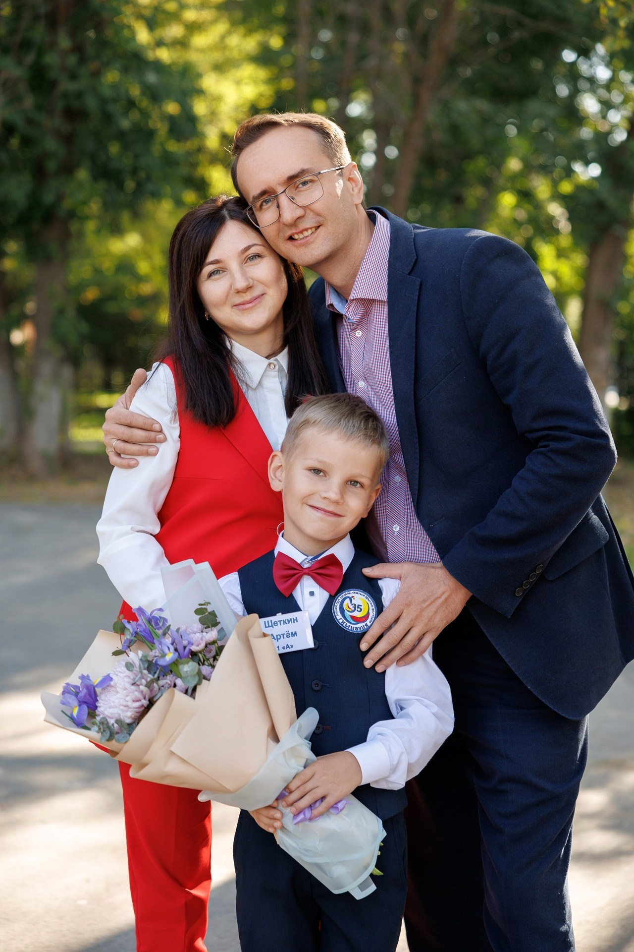 Выпускные, последние звонки. Костин Евгений | Фотограф на свадьбы и мероприятия во Владимирской области