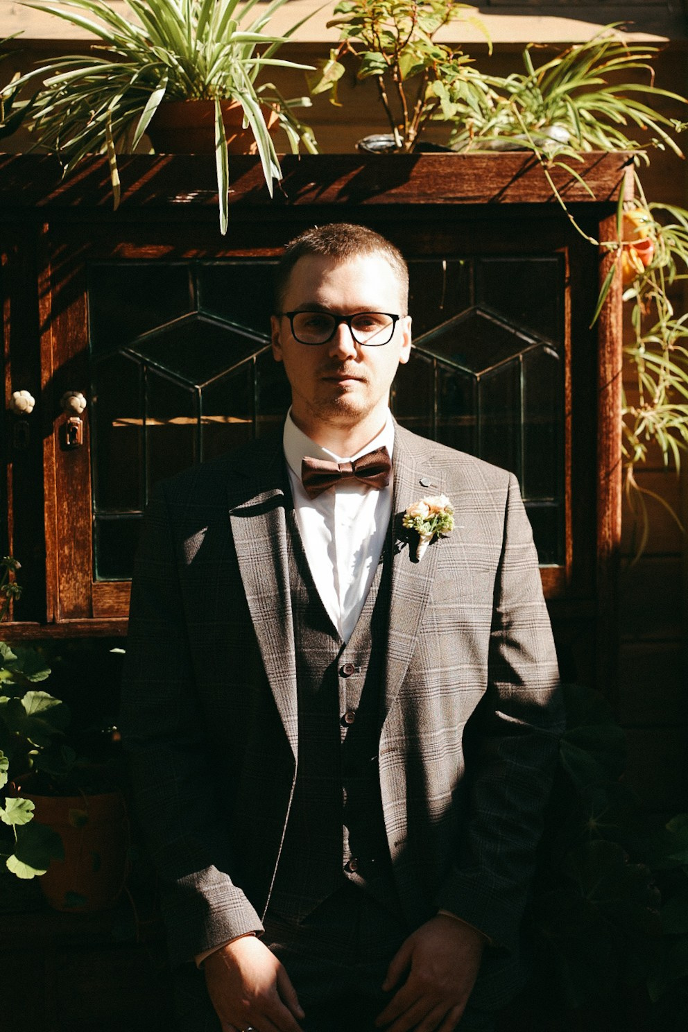 Саша и Марина. Фотограф Нижний Новгород