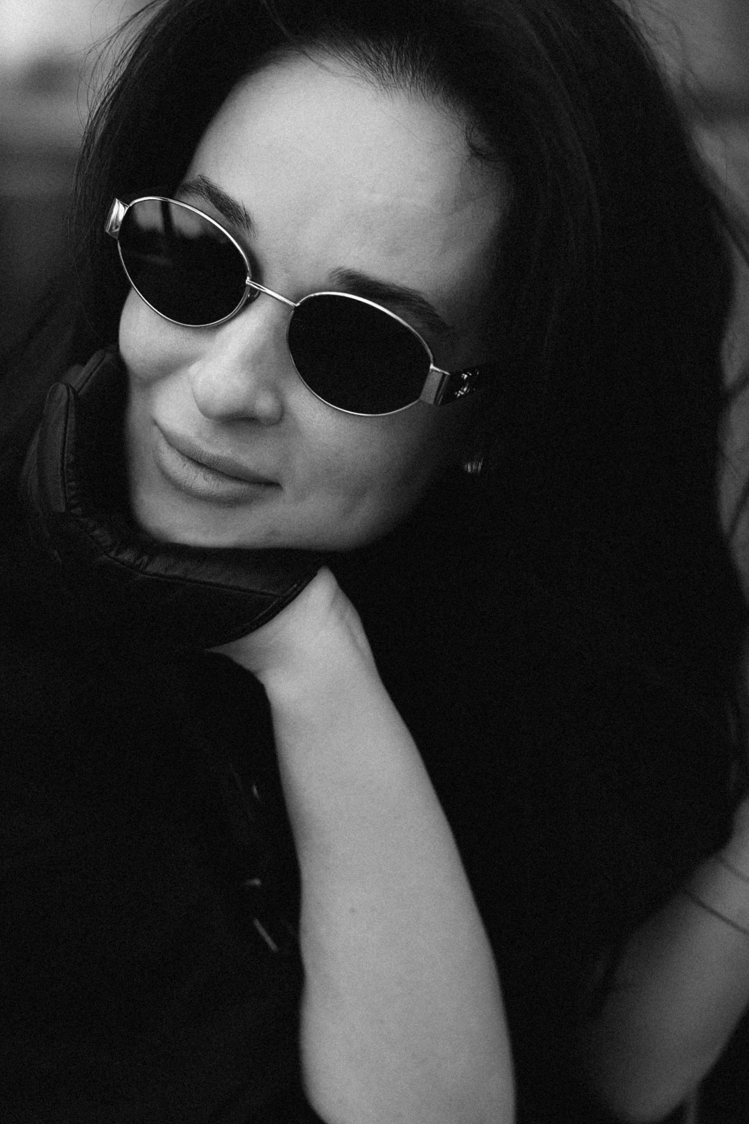 Вика. Фотограф Нижний Новгород