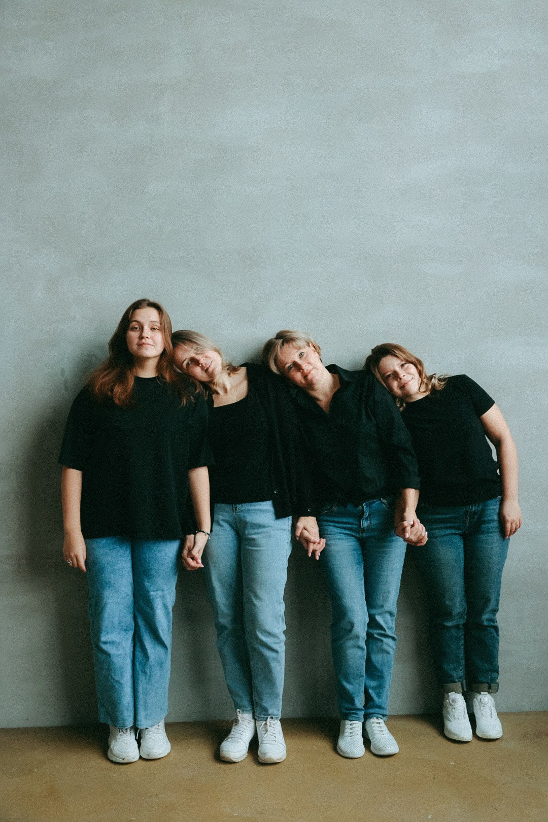 Family. Фотограф Нижний Новгород