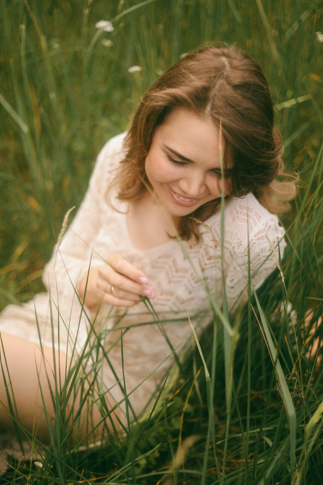 Аня. Фотограф Нижний Новгород