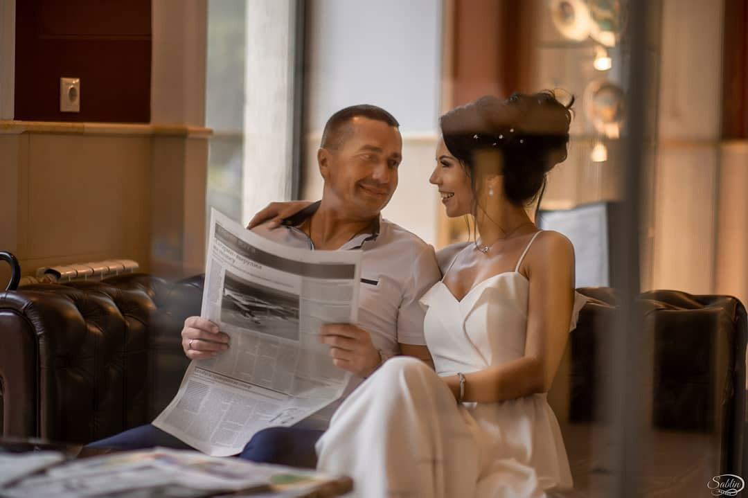 Свадьбы. Фотостудия AlexCam | Фотостудии Саратова