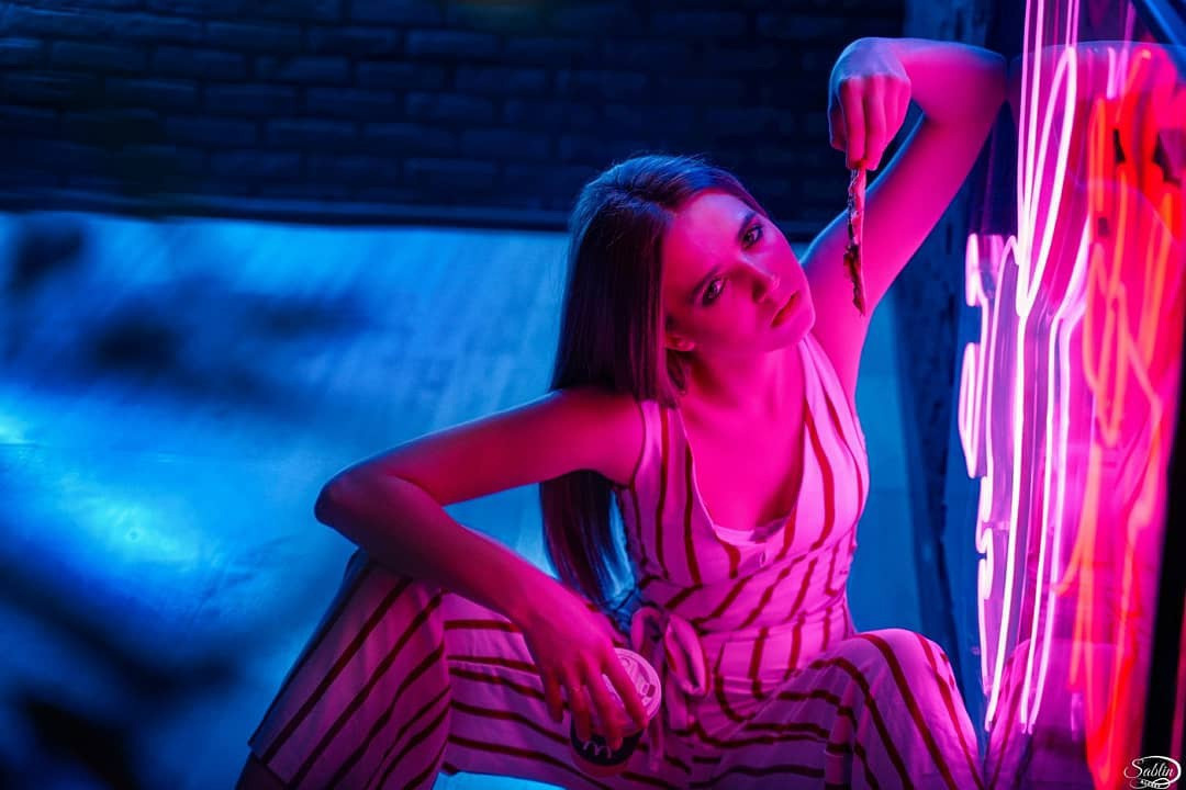 Студия. Фотостудия AlexCam | Фотостудии Саратова