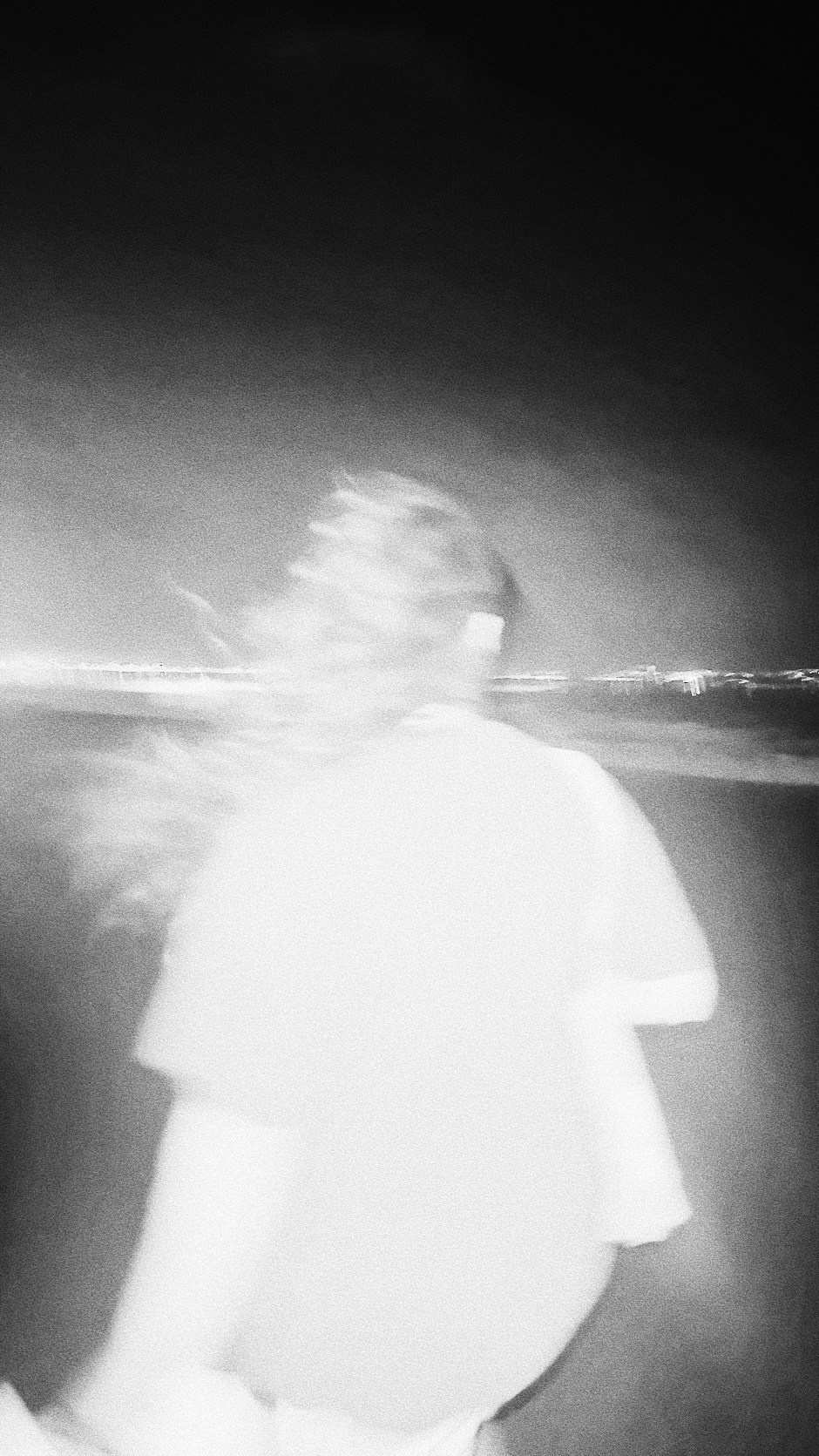 Who u are?. Carolinetru