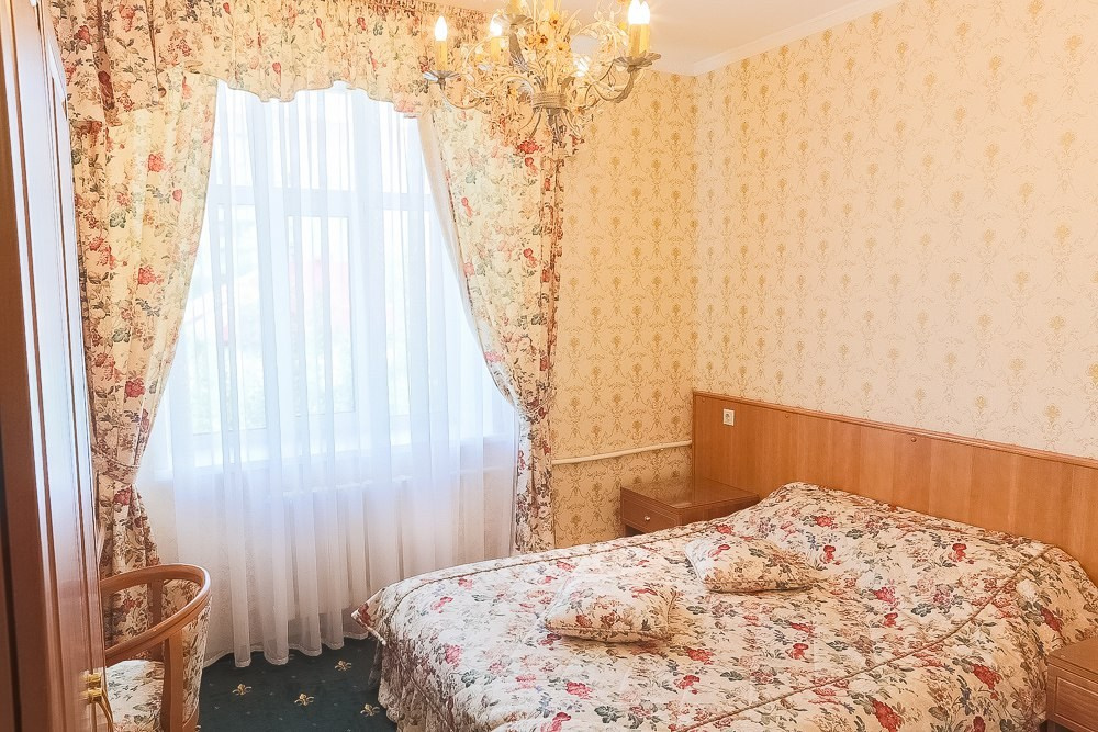 Отель Tweed в Оренбурге. Фотограф в Оренбурге. Профессиональный фотограф