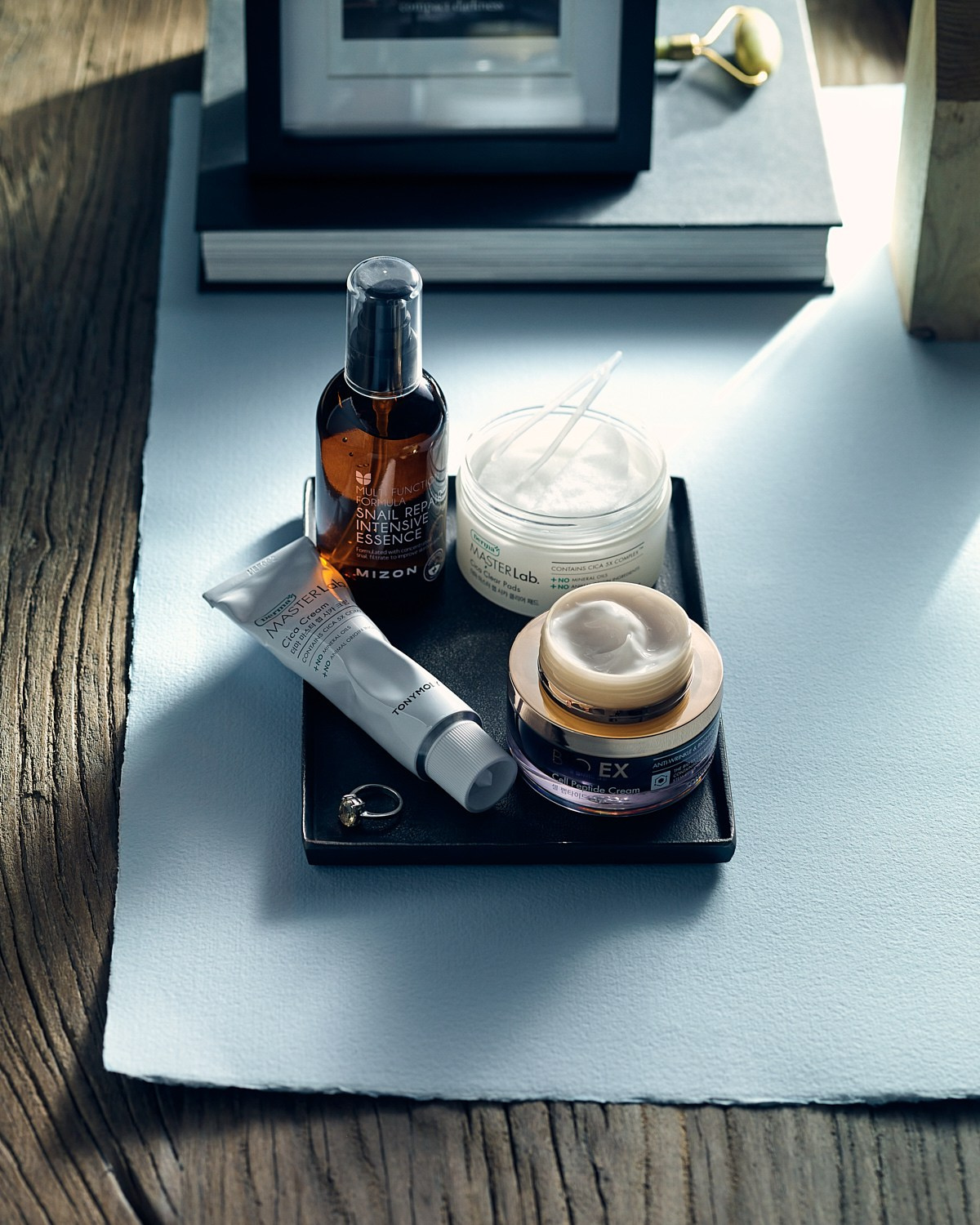 Предметная съемка. Евгений Петровский — Фуд-съемка и предметная съемка в Москве