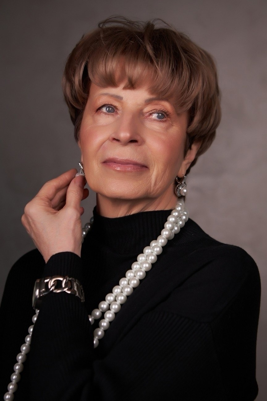 Лидия К 73 года, 170, 94_82_110. Модельное агентство Queen's models| Екатеринбург Челябинск Первоуральск