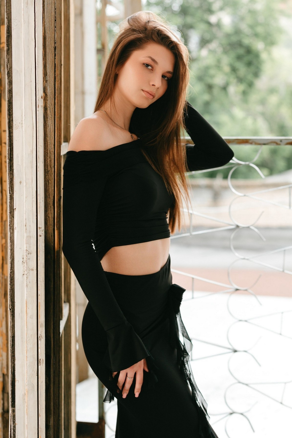 Валерия Б 17 лет, 175 см, 84_65_93. Модельное агентство Queen's models| Екатеринбург Челябинск Первоуральск