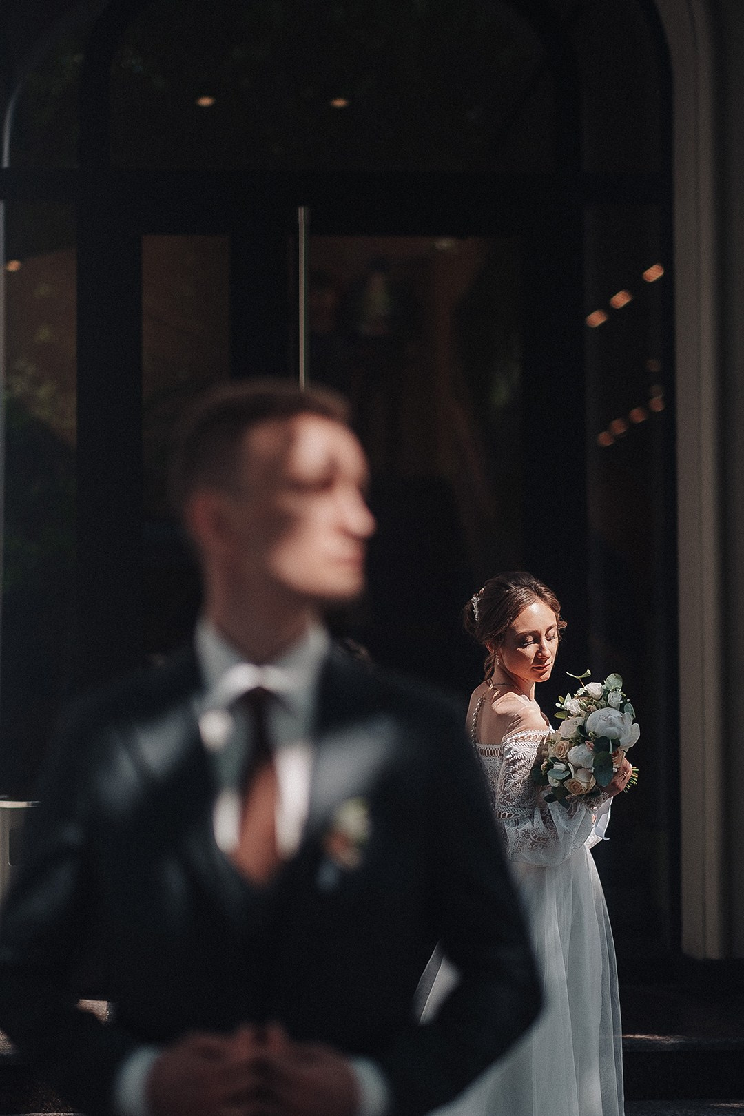 Саша & Даша. Свадебный и семейный фотограф в Казани и Зеленодольске Ланочкин Илья