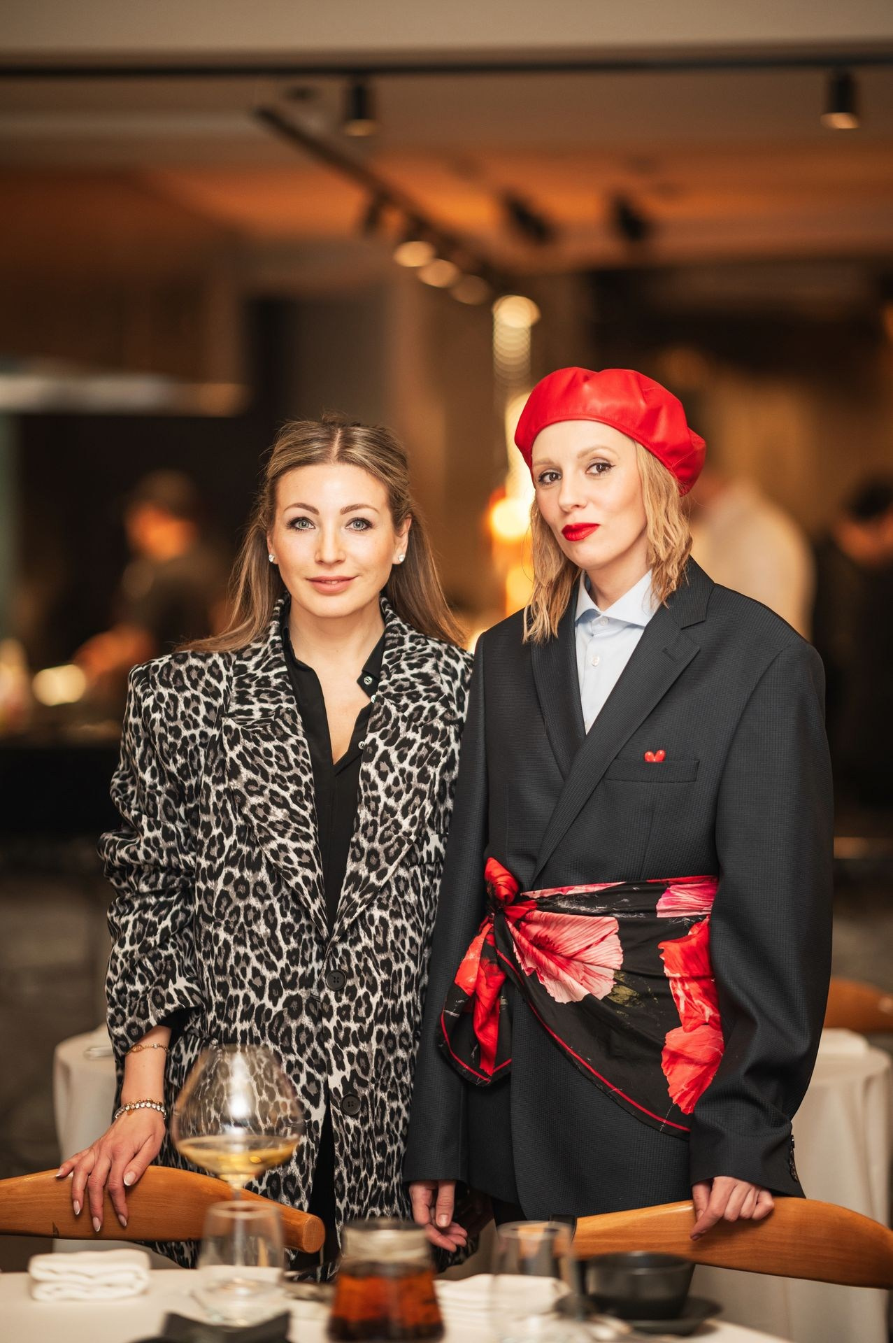 Siamese Asset — Krasnoyarsk 5.03.2025. Фотогалерея Kalinka Thailand