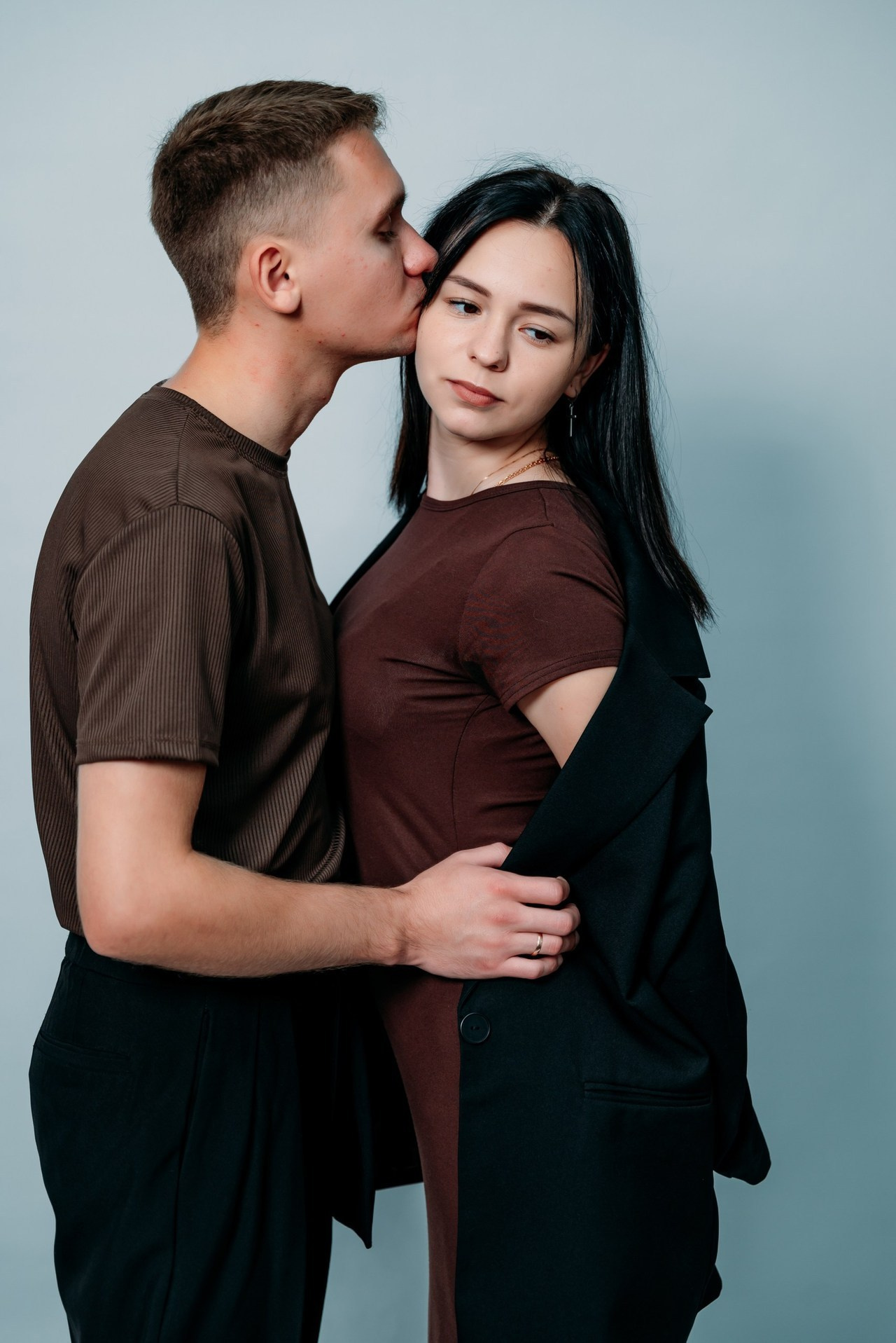 Отзывы. Фотограф Алёна Царькова. Киселевск