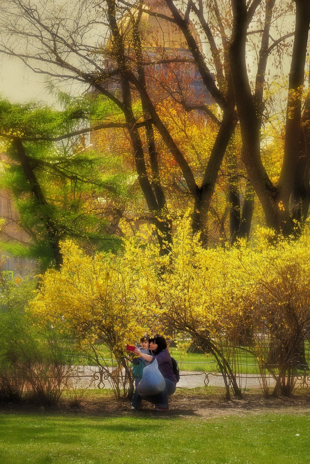 Люди. Фотограф Александр Петросян