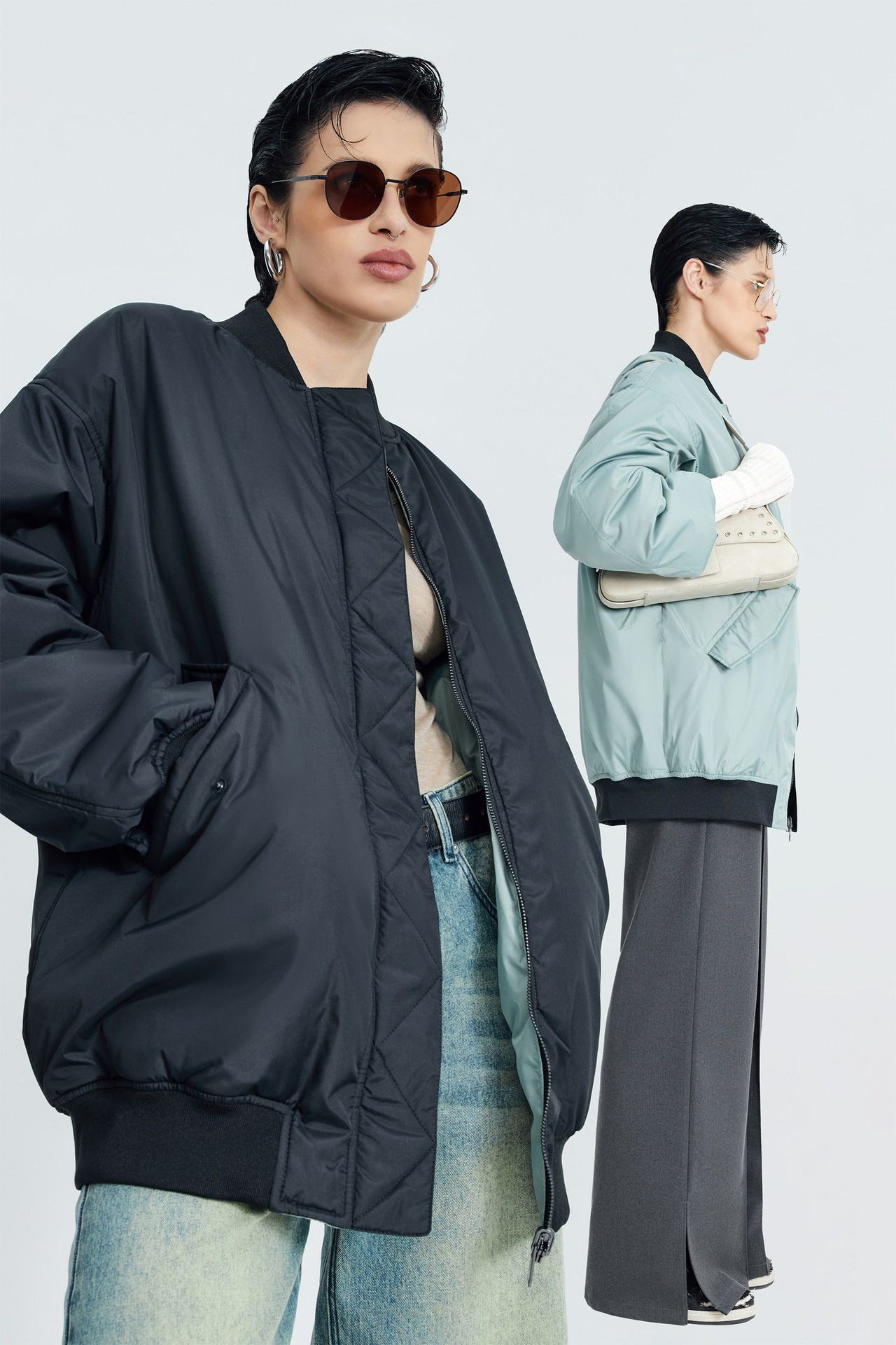 Gabi. Guilty Model Management