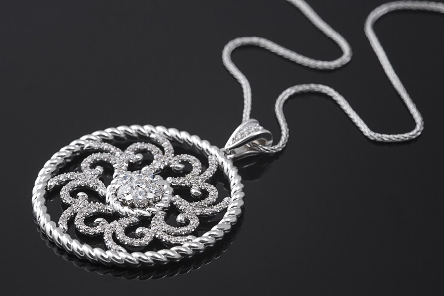 Предметка. Ретушёр Анастасия Заборовская