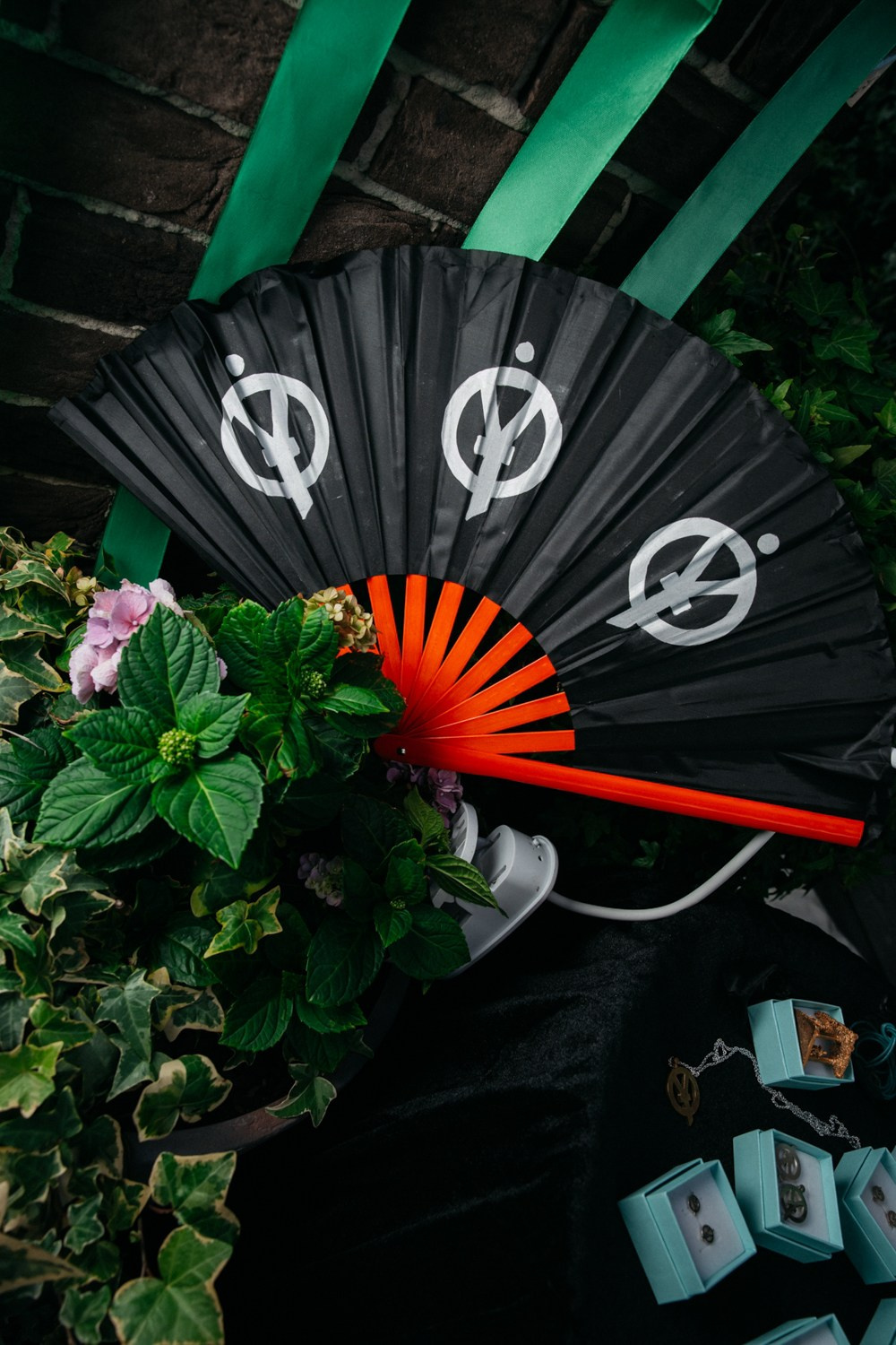 Odyssey. Главная