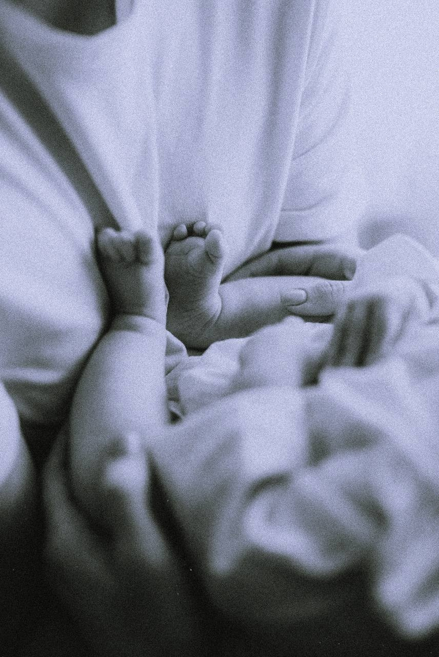 Фотограф Карина Алленова