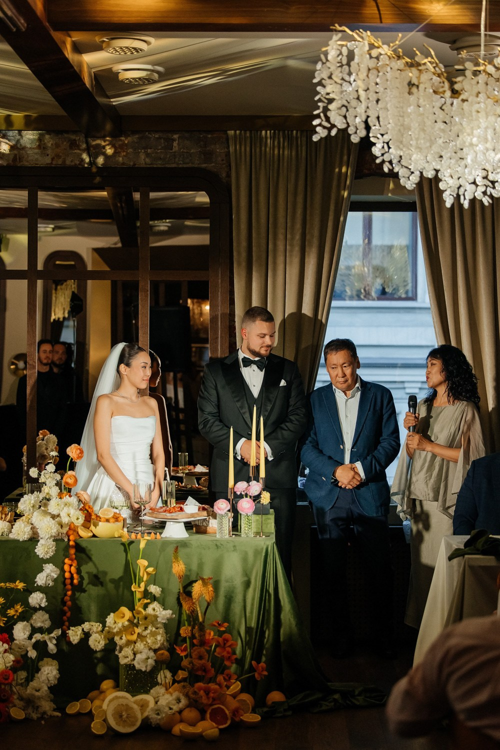 Искусство любить. Свадебный фотограф Москва