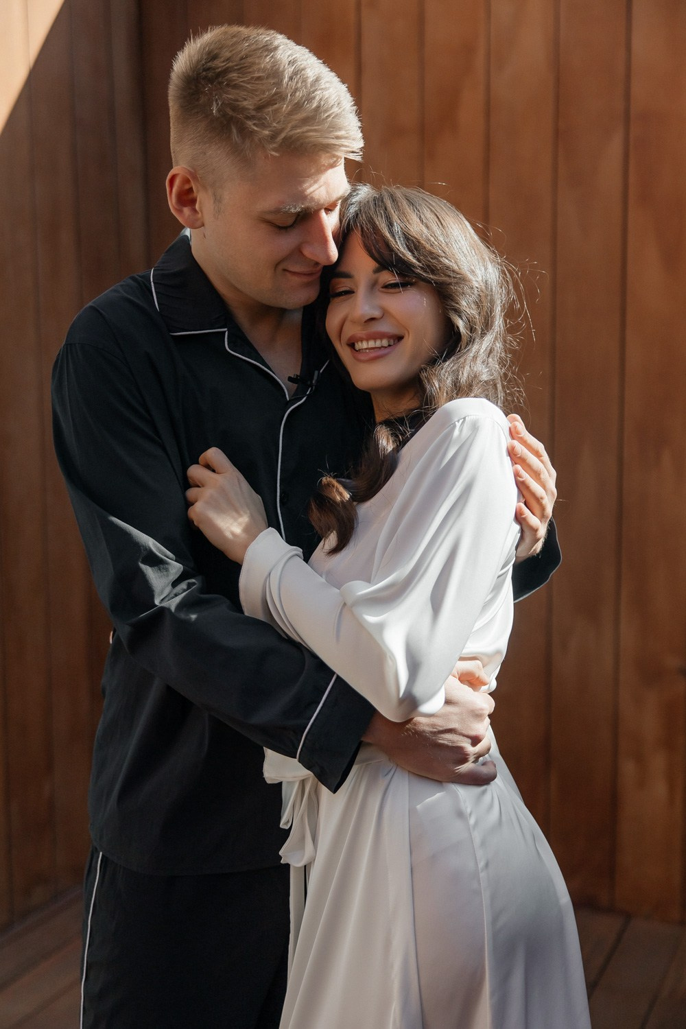 V & M. Свадебный фотограф Москва