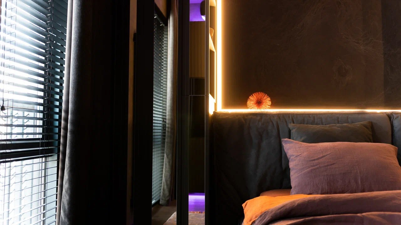 Фотограф апартаментов, 