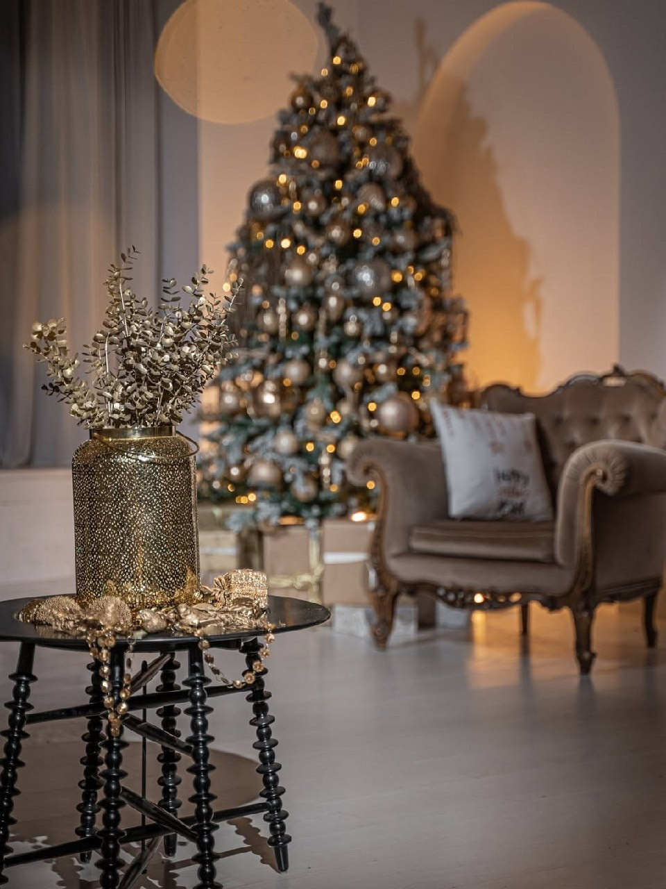 Фотостудия «Винтаж» зал Дрим холл. Свадебный фотограф в Ростове Александра Груздева