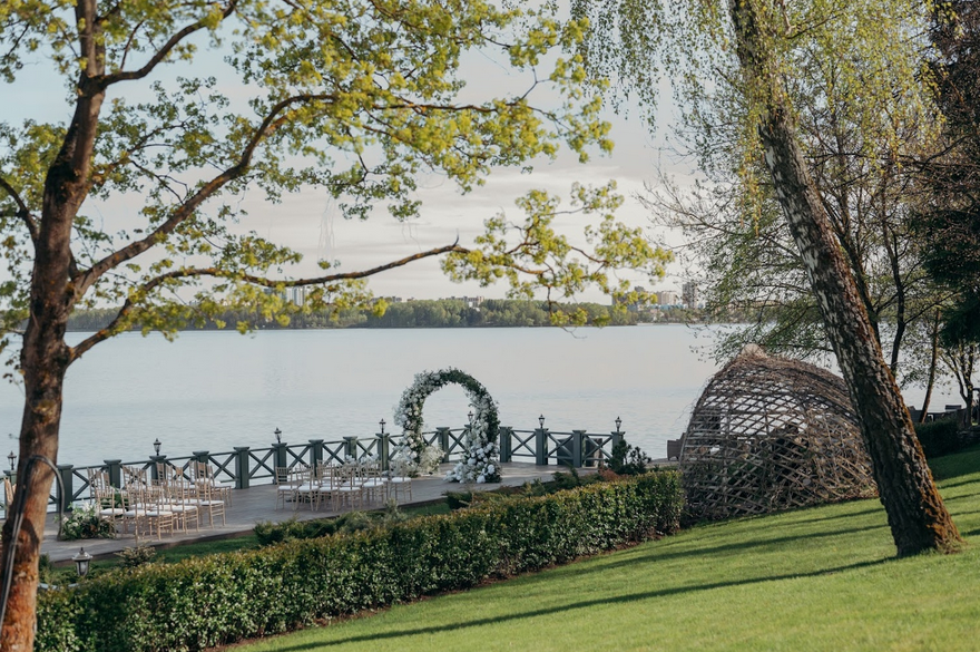 Площадка № 6-1. Свадебный и портретный фотограф Москва