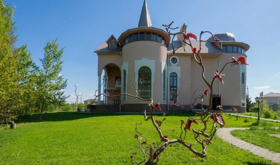 Площадка № 3-8. Свадебный и портретный фотограф Москва