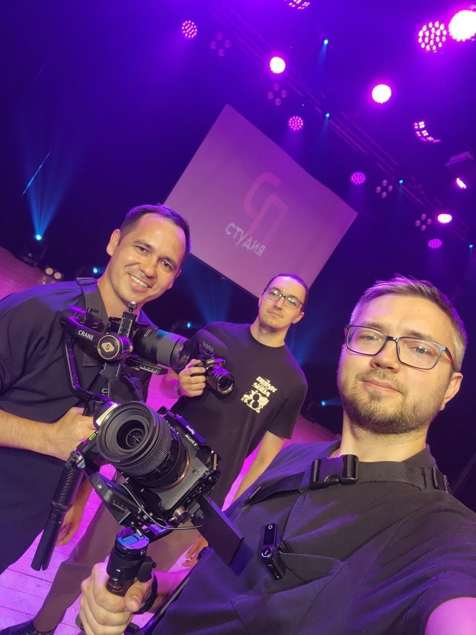 Свадьбы. Akhmadeevmedia.ru