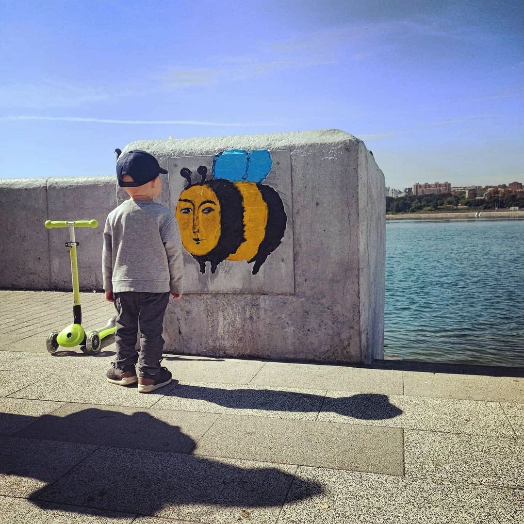 Лазарева Екатерина. KataVata art&animation