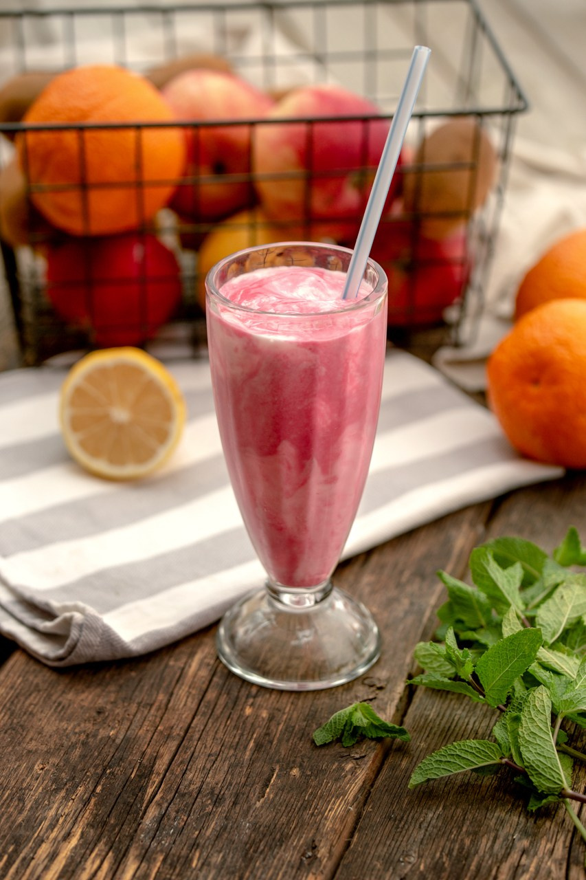 Фуд съемка меню кафе Русский двор Домино в Смоленске. Фотограф | Михаил Буш Смоленск