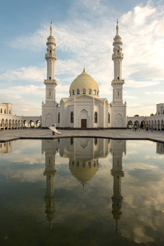Архитектурная фотосъемка - Портфолио фотографа. Промышленный фотограф | Бизнес-фотосессии | Казань и РФ
