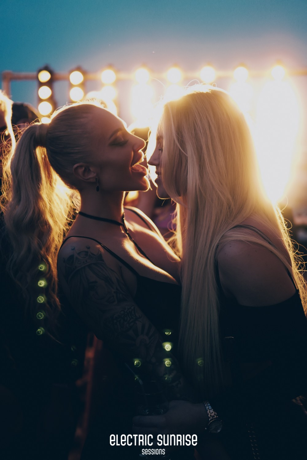 SENS с Ириной Хакамадой. Фото | Видео Контент Мишель Ватаманюк