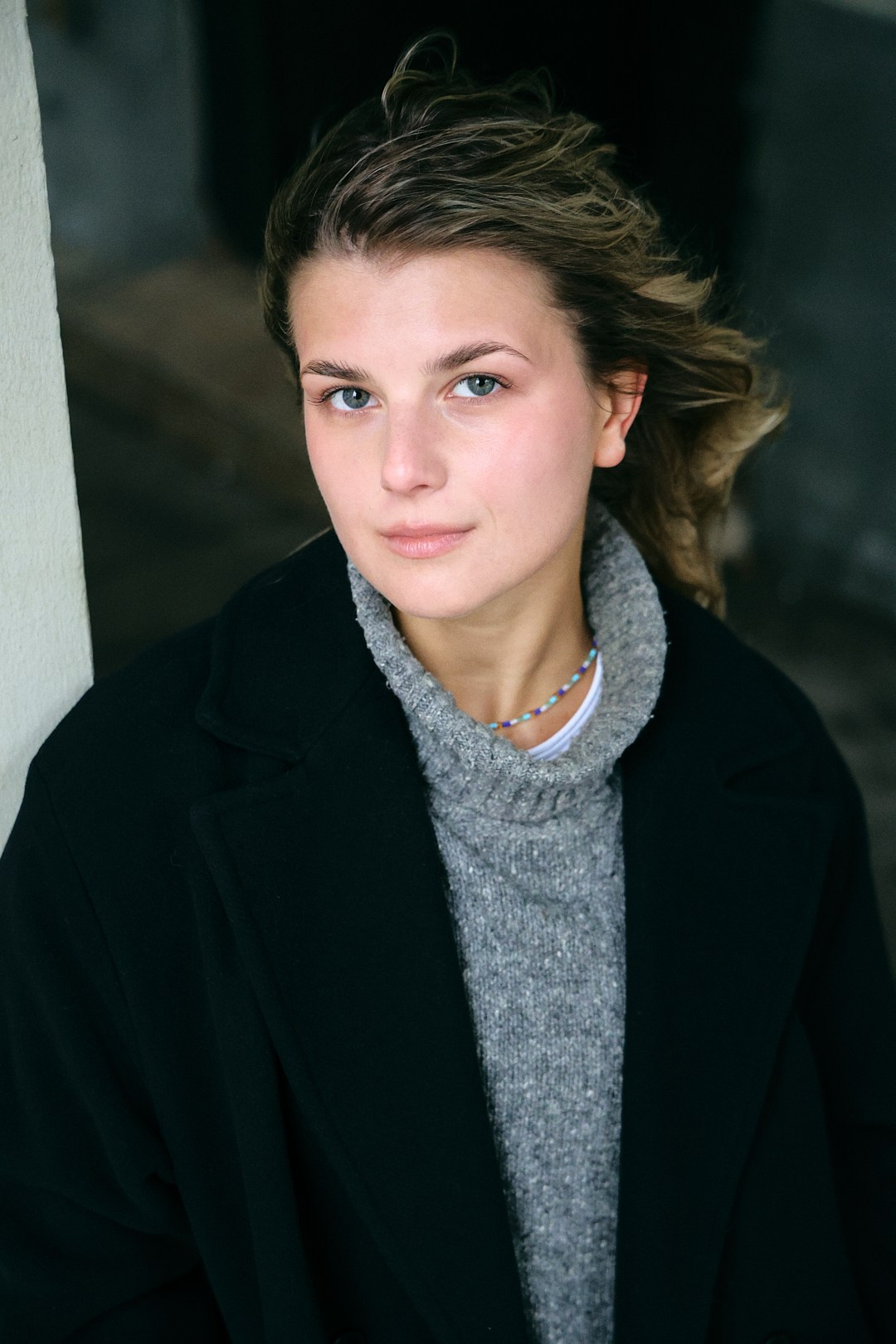 Портретный фотограф. Москва