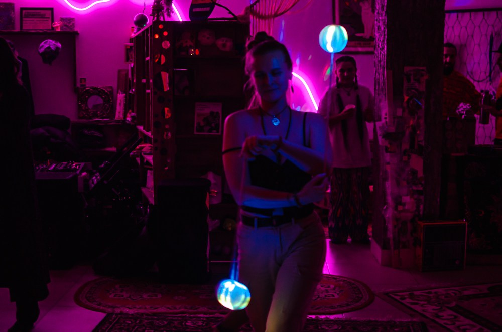 | АРТ-ДЖЕМ ОХАНА 108.6 — 01.12.24 |. Фотограф Ольга Дзюба. Фототерапия как зеркало души. КМВ