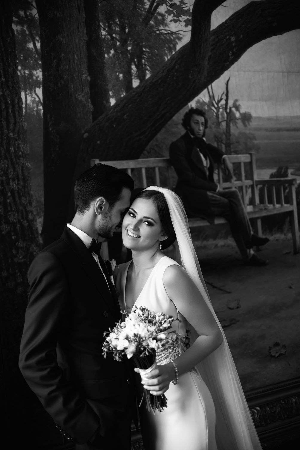 Фото: Артем и Анна Приходько 