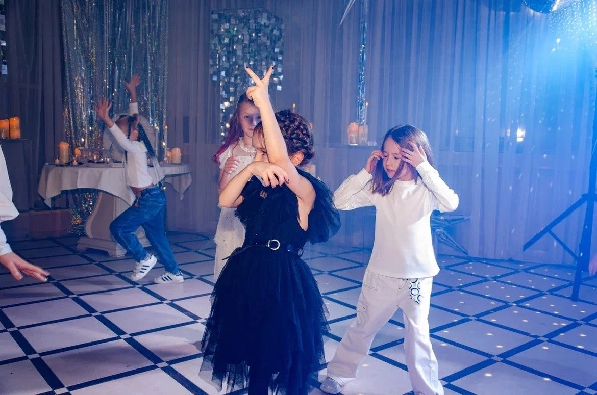 THE FACTORY. Организация мероприятий Донецк (ДНР). Организация и декор мероприятий Донецк (ДНР)