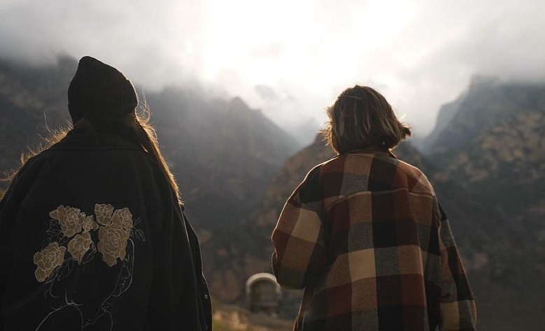 WEEKEND в горах — звездопад Персеиды. GIGI TOUR