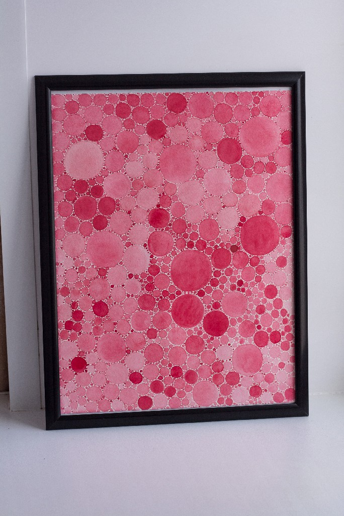 ЭНЕРГЕТИЧЕСКИЕ КАРТИНЫ. Натали Бордо/ Natalie Bordo художник