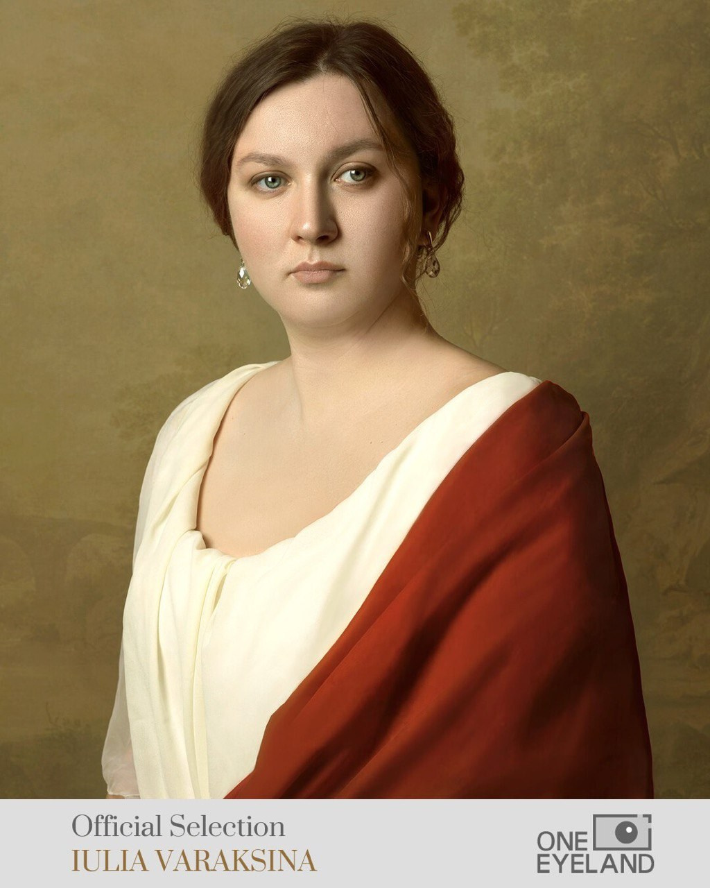 Мои успехи. Файн-Арт фотограф из Перми Вараксина Юлия