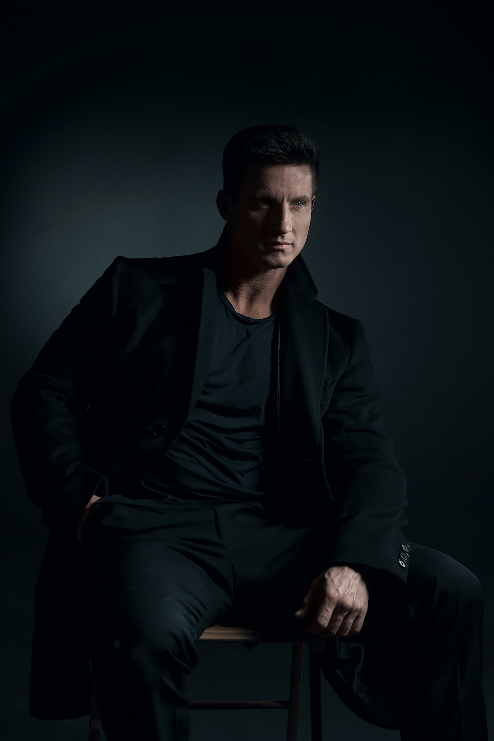 Фотограф Таня Тощевикова