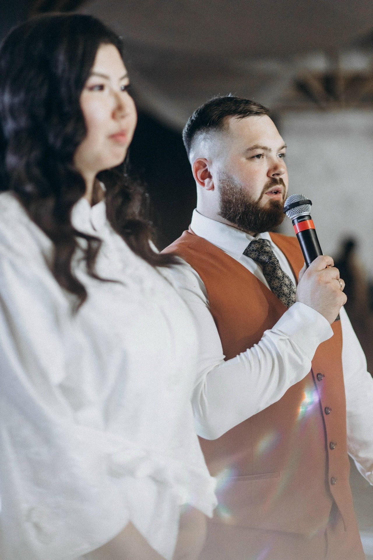 Алена и Никита